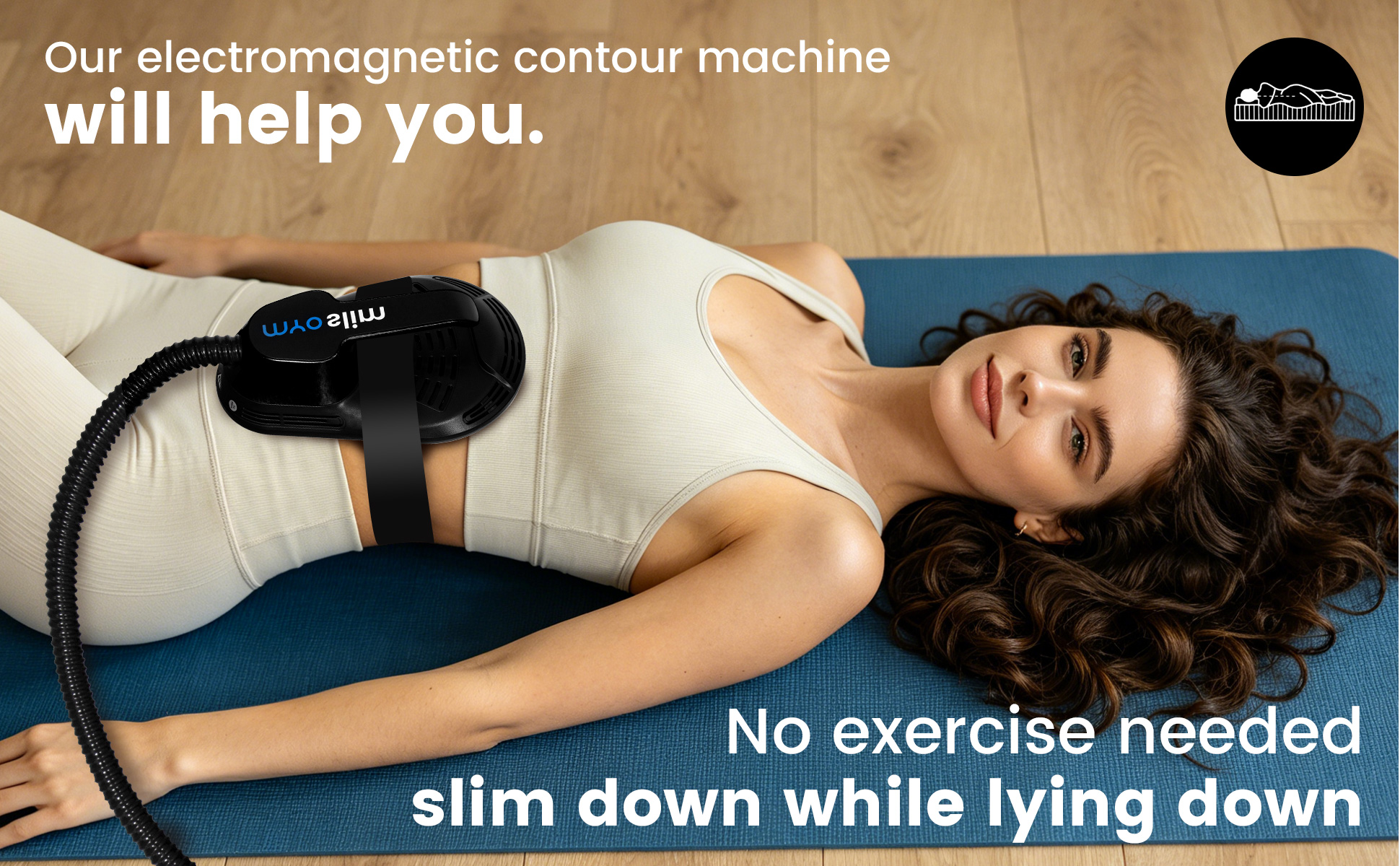 MYOslim Beauty | Professional Body Sculpting Machines