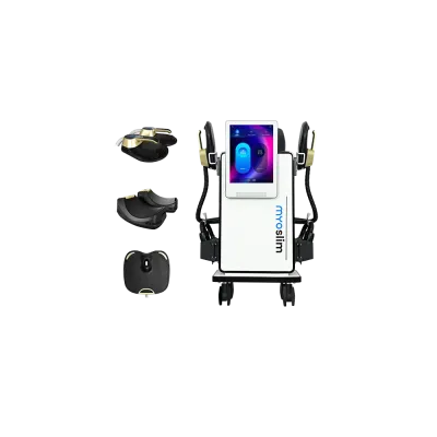 MyoSlim Clinical workstation