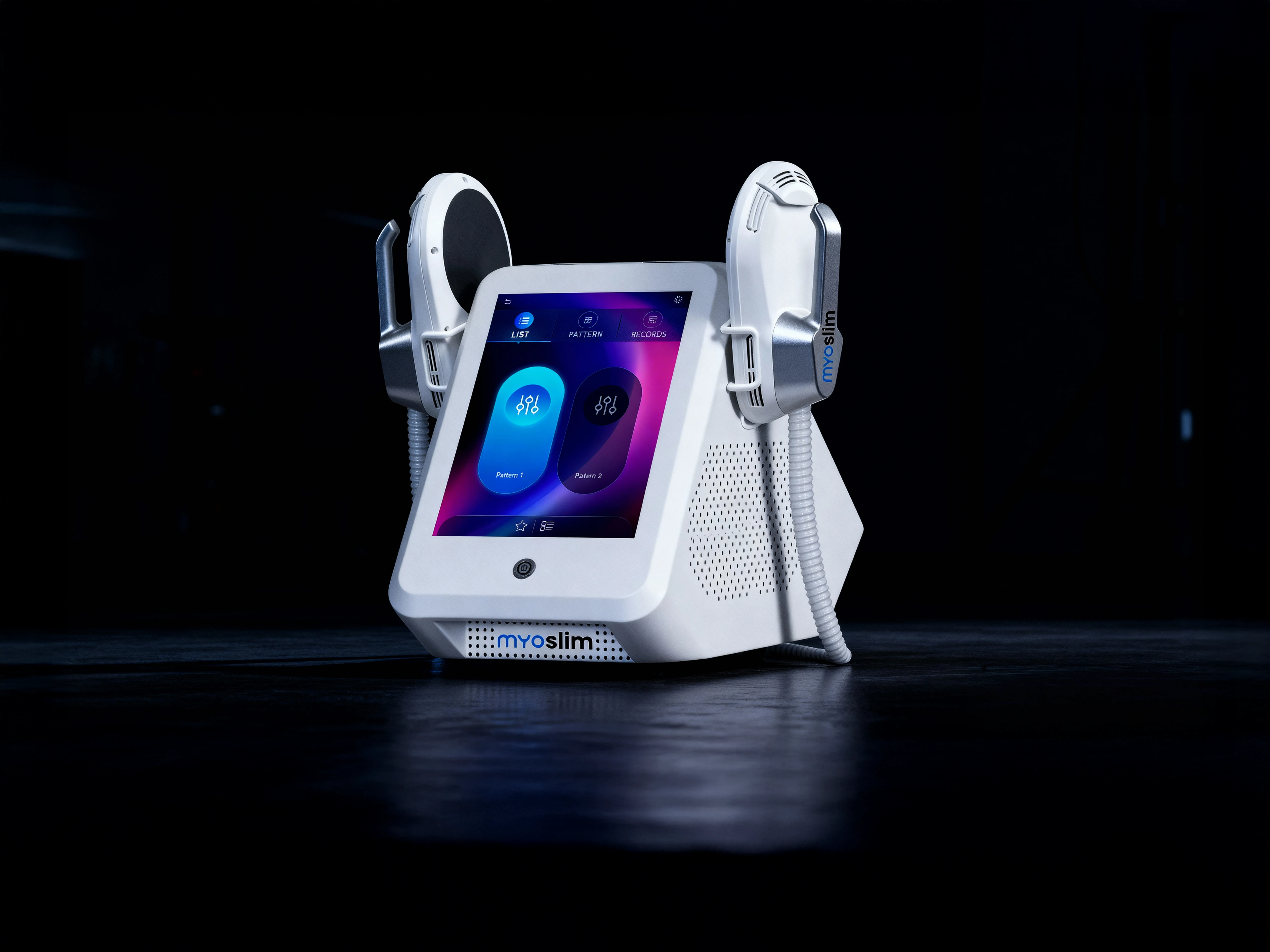 MYOslim Pro Diamond