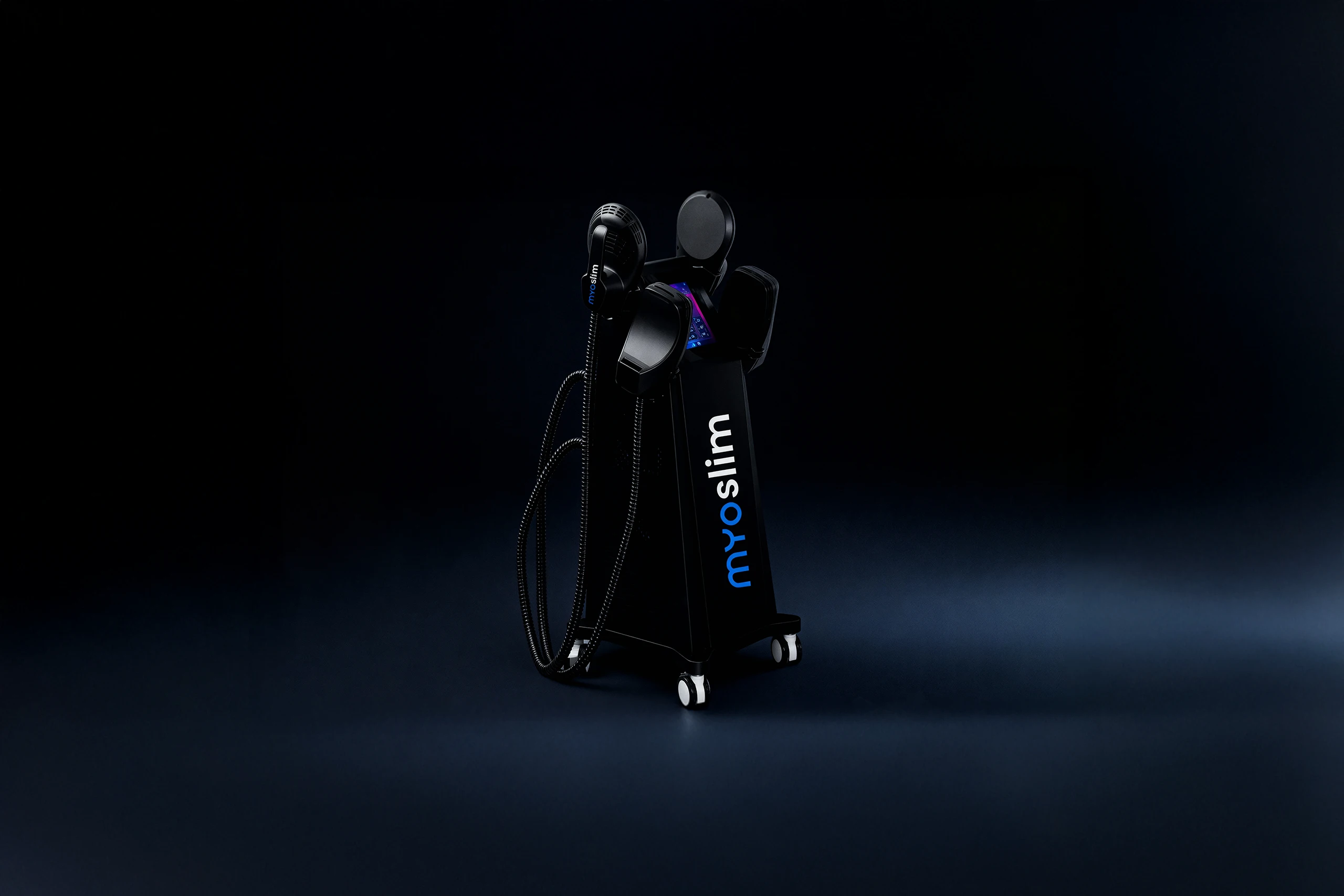 MYOslim BodySculpt Max - MYOSLIM