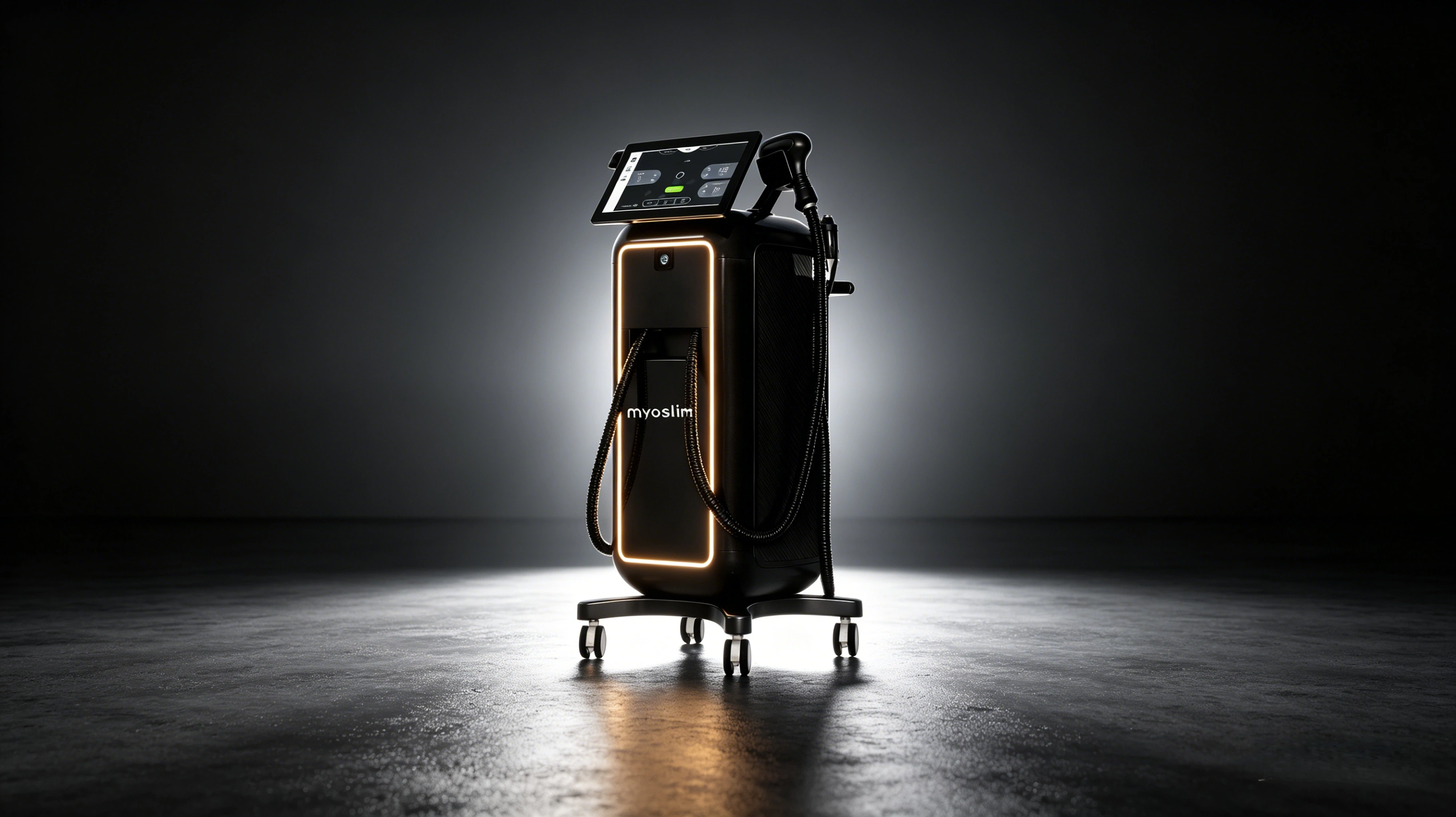 Multi-function professional aesthetic equipment