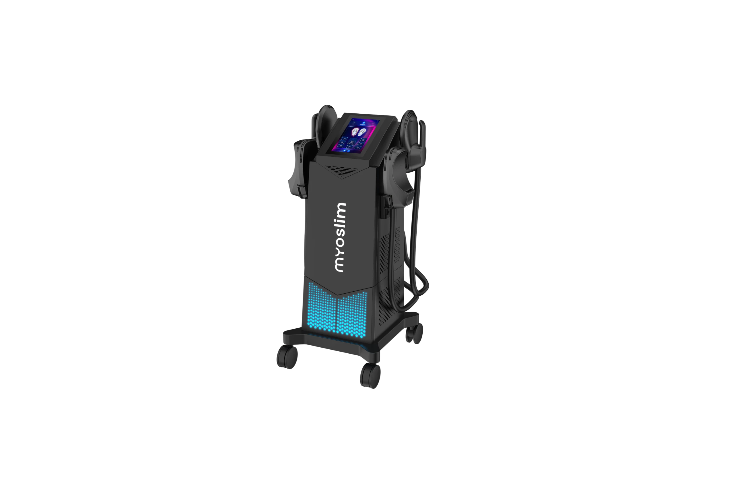 Myoslim Vertical EMS Body Contouring Device - MYOSLIM