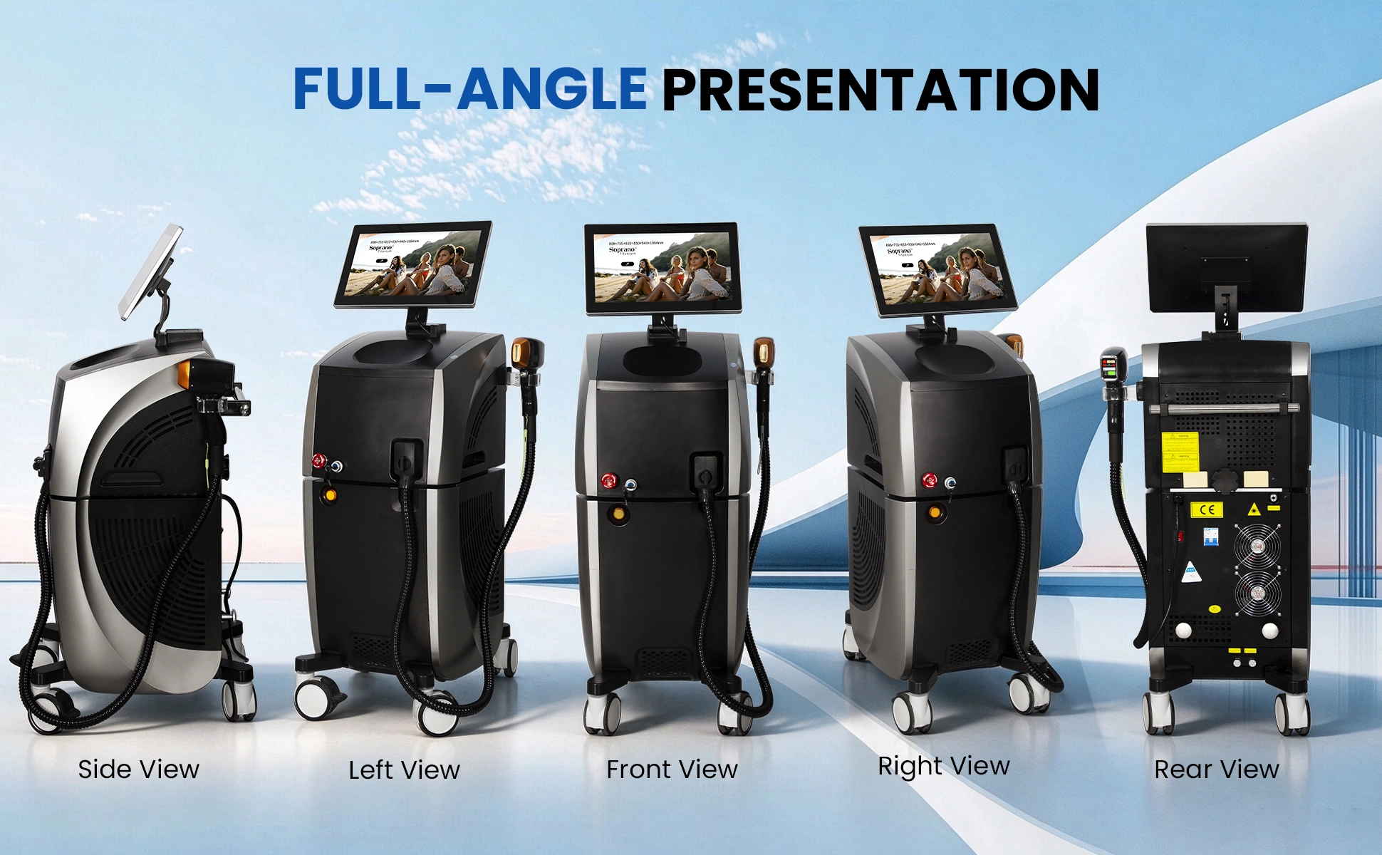 New FAC Technology