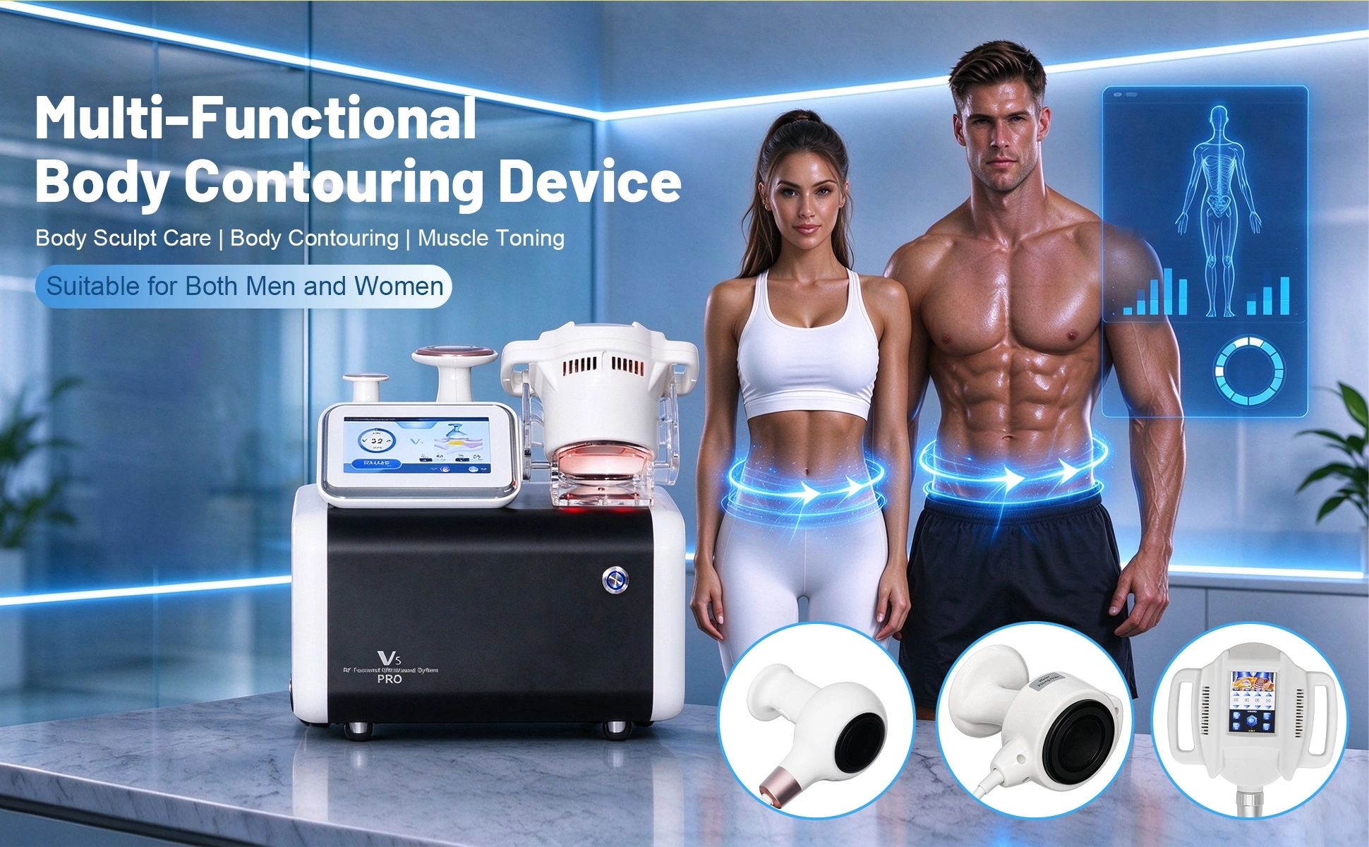 Body Contouring Results